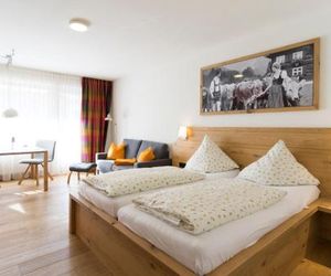 Haus Sonnenhof Oberstdorf Germany