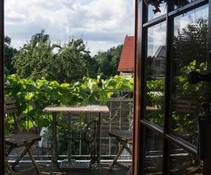 Ferienwohnung Am Elberadweg Dresden Germany