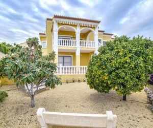 Villa Moll Calpe Spain