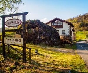 Casa Rural Pandesiertos Cangas de Onis Spain