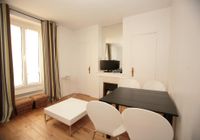 Отзывы Sunny Saint Germain 1 Bdrm (158)