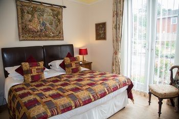 Hotel Photo 16