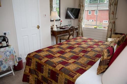 Hotel Photo 6