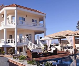 Villa Creta Gouves Kato Gouves Greece