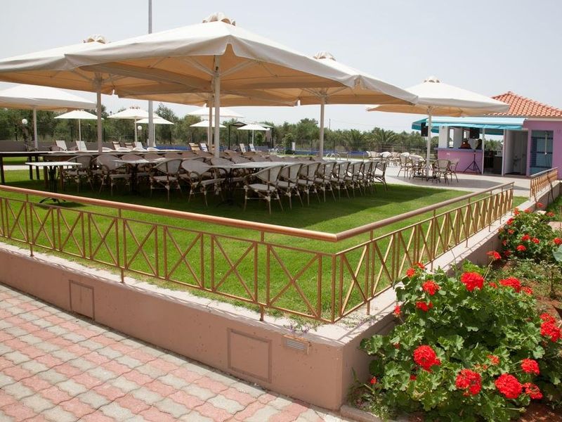 Hotel Photo 17