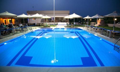 Hotel Photo 20