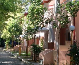 Camping Esperides Leptokarja Greece