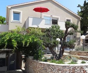 Apartments Maslina Primosten Croatia