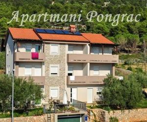 Apartments Pongrac Cerzo Croatia