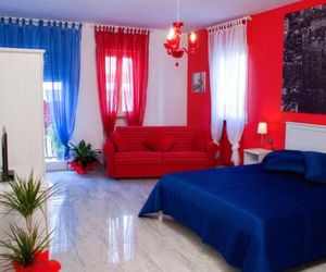 Sette Cuscini Bed And Breakfast Toritto Italy