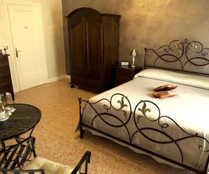 B&B A Class Lecce Italy