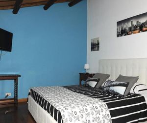 Bed & Breakfast A Casa di Anna Cerveleri Italy