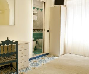 Hotel Palma Castellammare di Stabia Italy