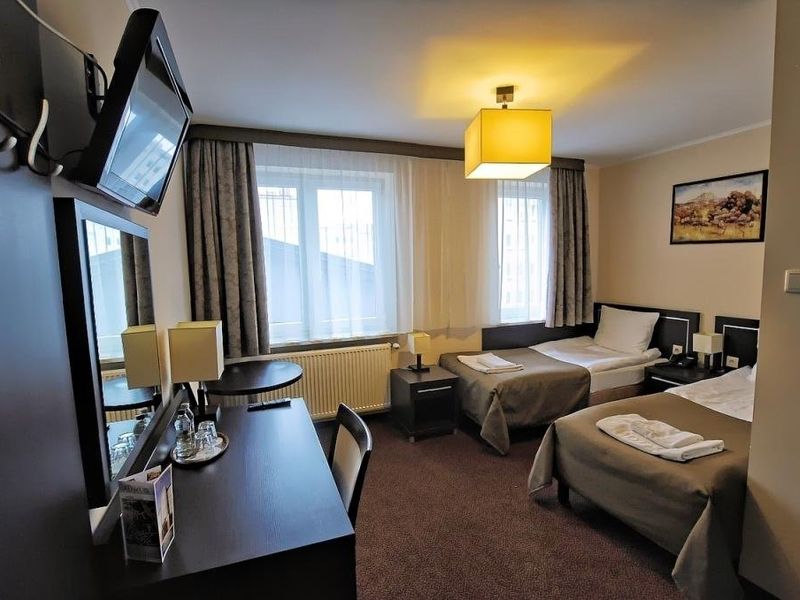 Hotel Photo 1