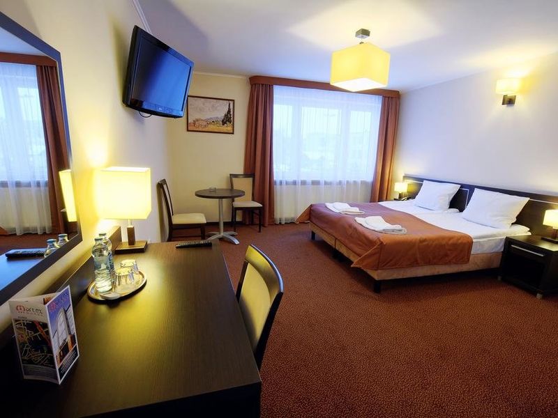 Hotel Photo 2