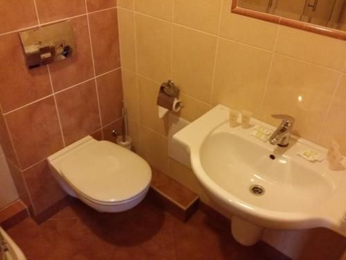 Hotel Photo 14