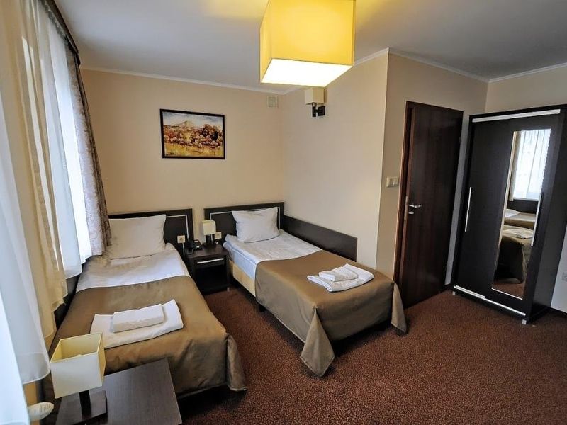 Hotel Photo 3