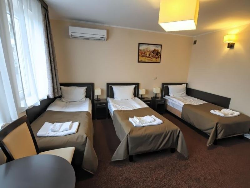 Hotel Photo 4