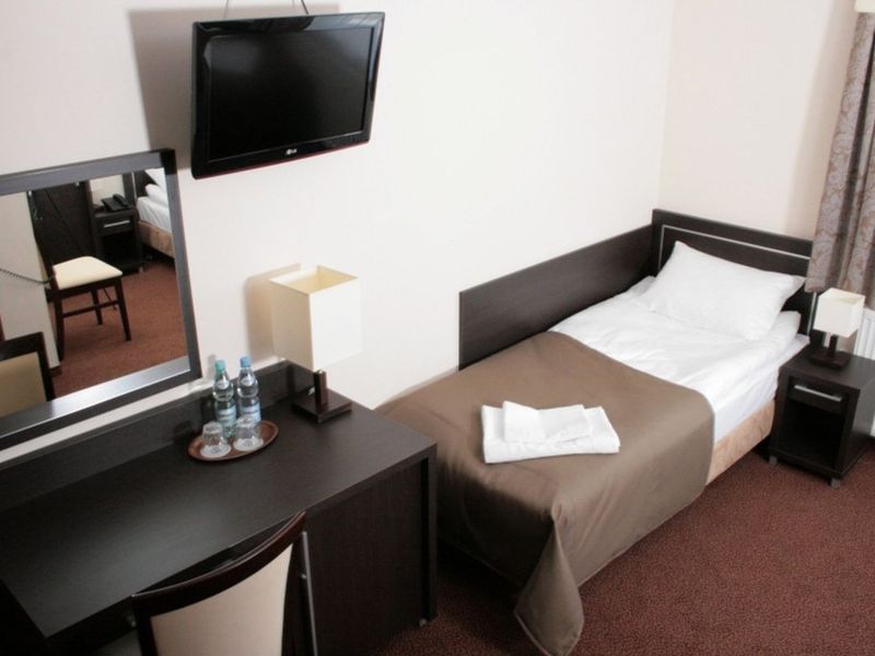 Hotel Photo 8