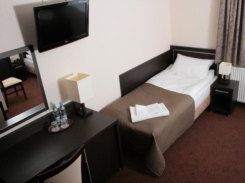 Hotel Photo 9