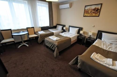 Hotel Photo 10