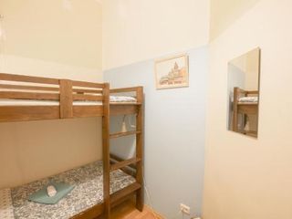 Порт на Сенной