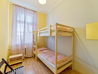 Порт на Сенной