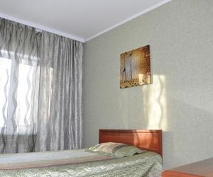 Hotel FIVE STARS Neryungri Russia