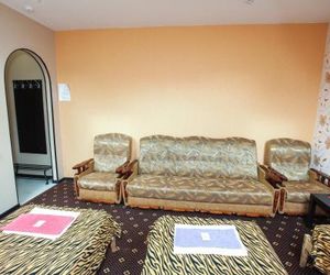 Guest House Gold Oven Cheboksary Russia