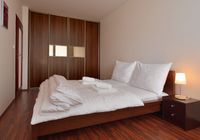 Отзывы Ambiente Serviced Apartments — District II, 3 звезды