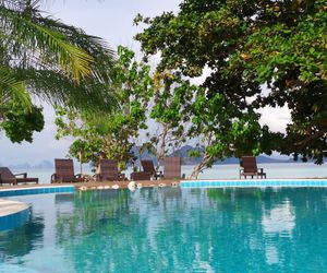 The Reef Resort Kradan Island Thailand