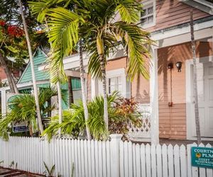 Courtneys Place Historic Cottages & Inns Key West Island United States