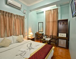 79 Living Hotel Mandalay Myanmar