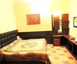 Travellers Paradise Nainital Nainital India