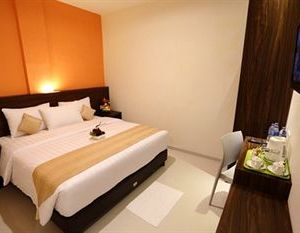 Miyana Hotel Medan Indonesia