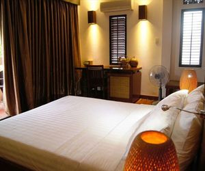 The Safari Phu Quoc House Duong Dong Vietnam