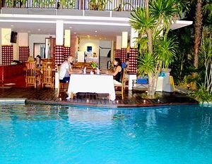 Manggar Indonesia Hotel Tuban Indonesia