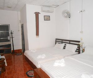 Sengsouvanh Hotel Vientiane Laos