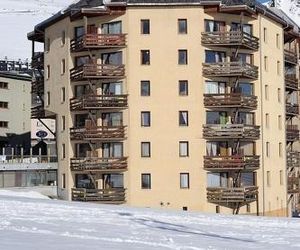 Grizzli Pedrous El Pas De La Casa Andorra