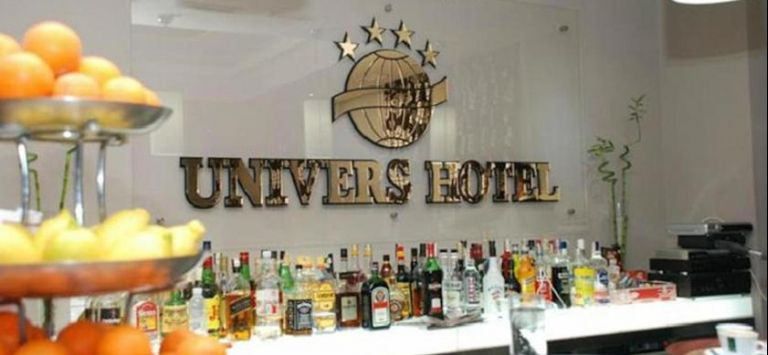 Hotel Photo 11
