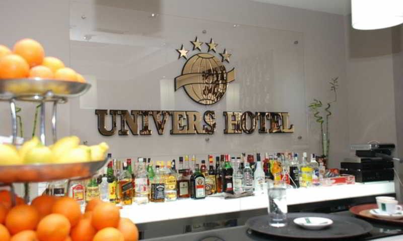 Hotel Photo 12