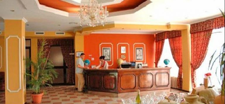 Hotel Photo 14
