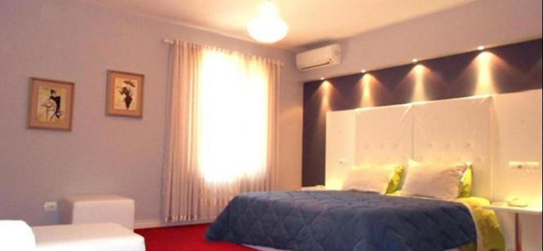 Hotel Photo 4