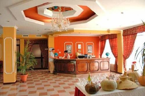 Hotel Photo 8