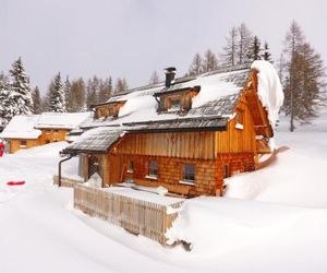 Schermerhütten Tauplitz Austria