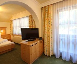 Hotel Garni Monte Bianco Ischgl Austria