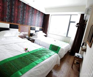 Pattaya Hotel Yangshuo China
