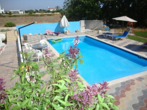 Hotel Photo 20
