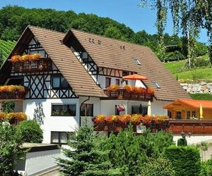 Haus Bachmatt Sasbachwalden Germany