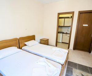 Villa Magda Limenaria Greece